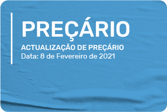 Preçário 05 (1) Preçário 05 (1)