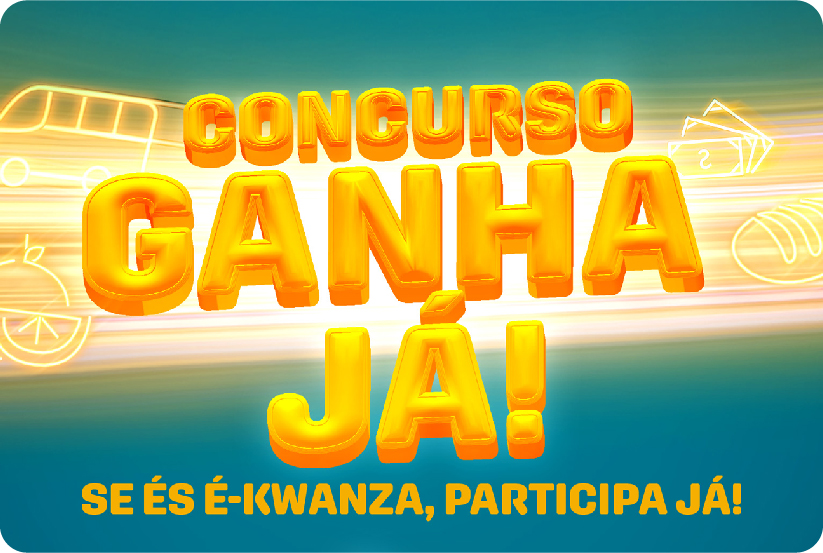 É Kwanza 01 É Kwanza 01